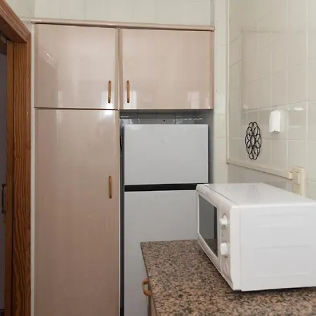 Apartamento Mar Y Montana 6to 97 *
